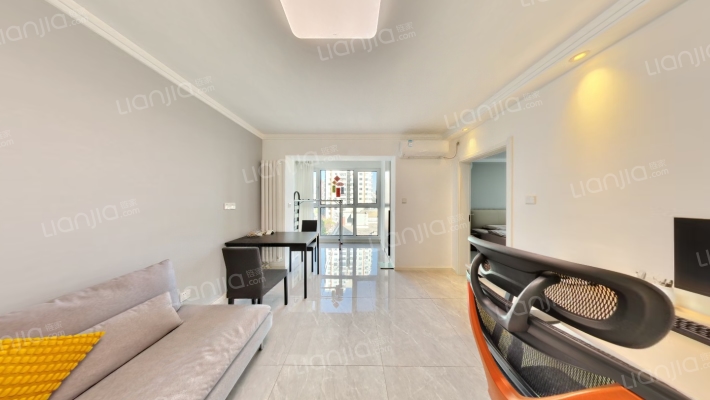 风度柏林二手房实景图