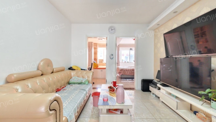 蓁山花园二手房实景图