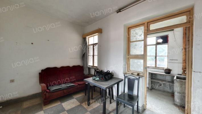 安庆石化热电生活区二手房实景图