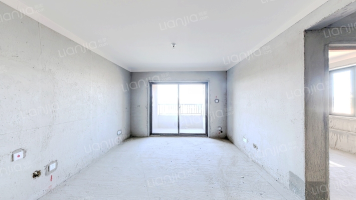 绿地翠庭二手房实景图