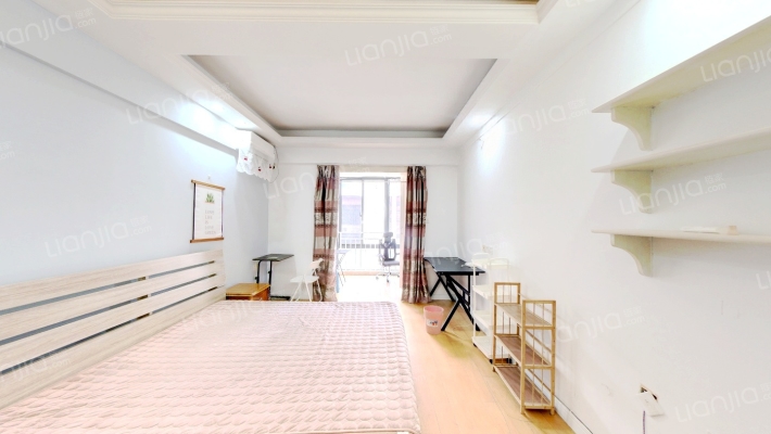 中庚财富天下二手房实景图