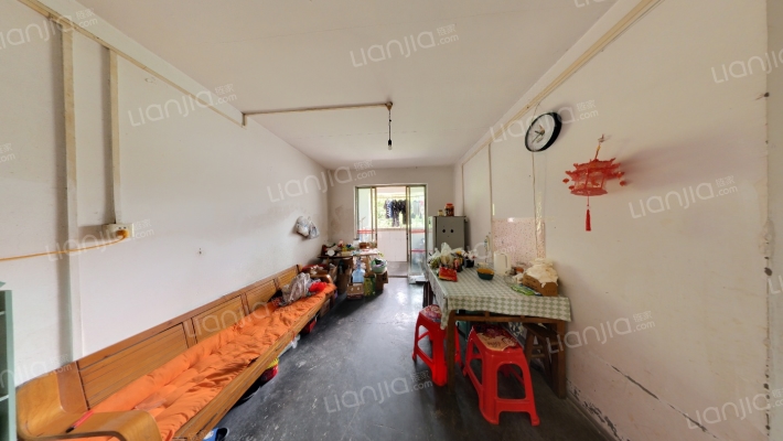 翠云花园二手房实景图