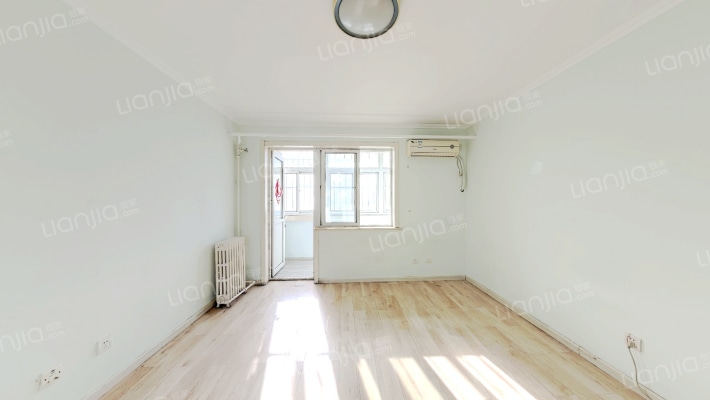 思源胡同二手房实景图