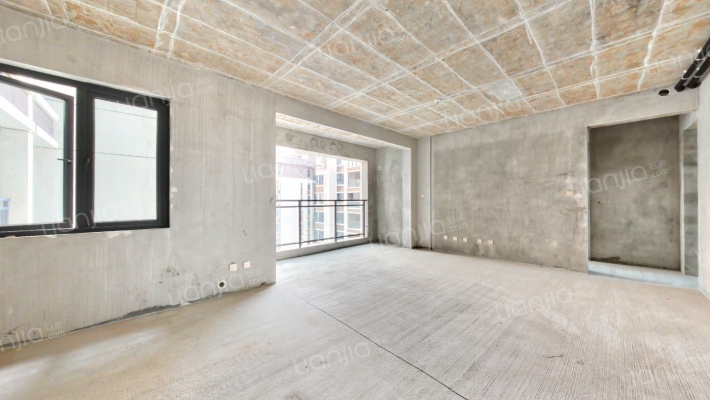 和信璟樾云山二手房实景图