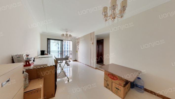 恒大健康城一期A区二手房实景图