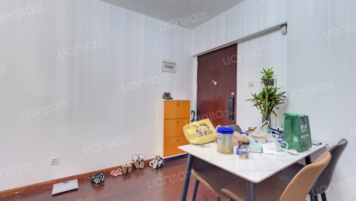 东方银座公馆二手房实景图