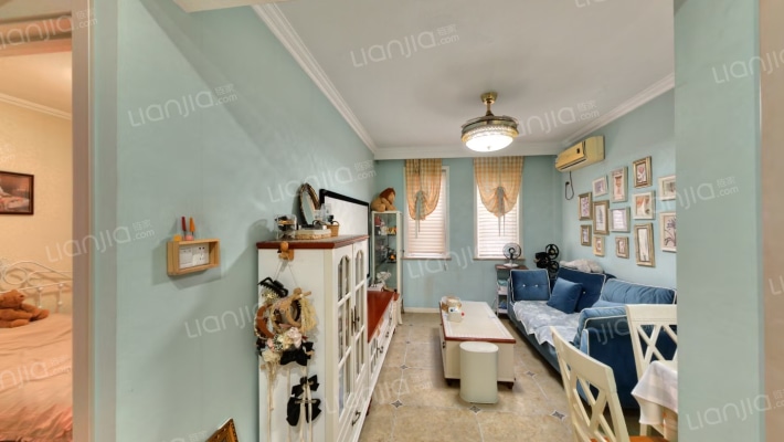 迪赛奥林80二手房实景图