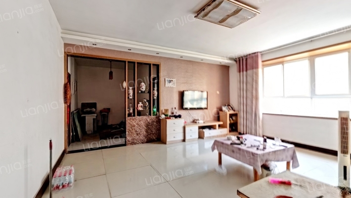 江南水乡二手房实景图