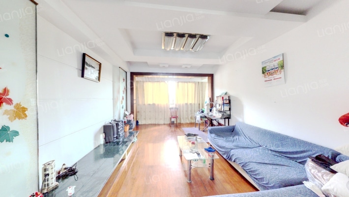 万里花园二手房实景图