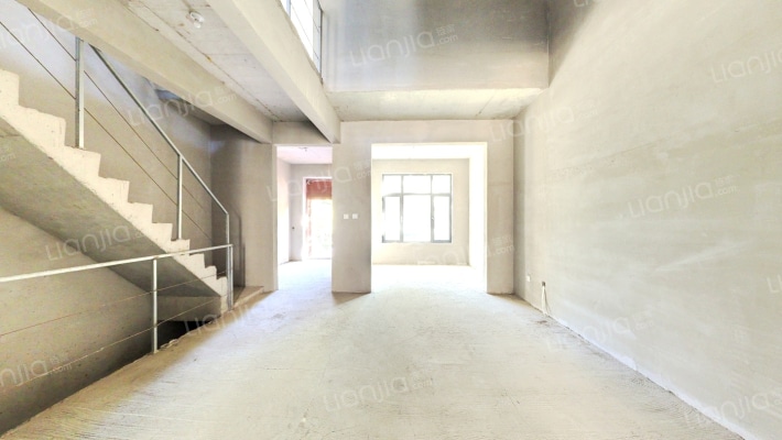 燕南郡二手房实景图