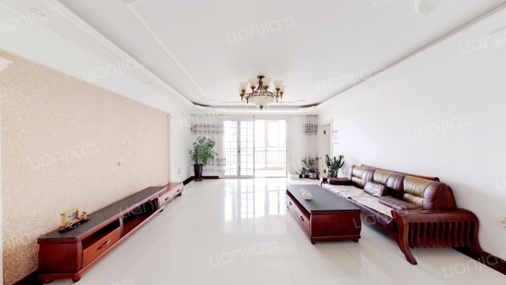 锦绣家园中区二手房实景图