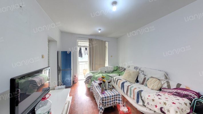 金麓小区二手房实景图