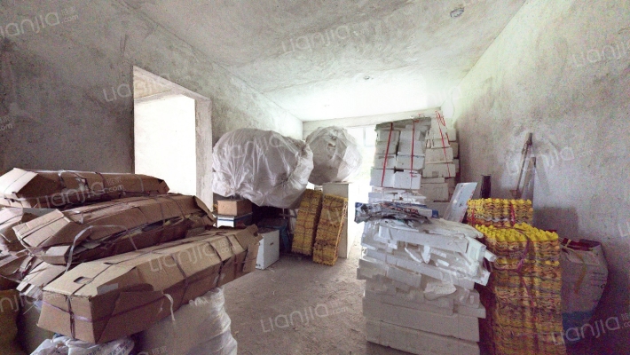 翡翠城二手房实景图