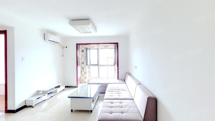 潮白河孔雀城翠景园北区二手房实景图