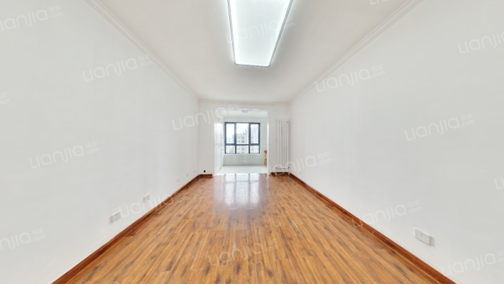 和昌悦澜北苑二手房实景图