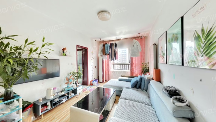 鑫海家园二手房实景图