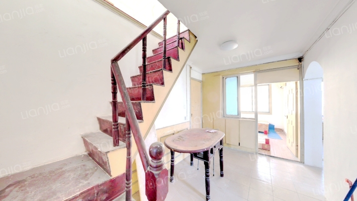 察院前西区二手房实景图