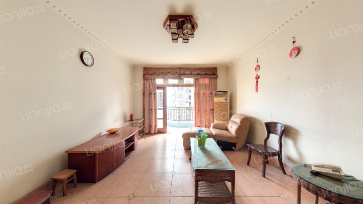 天合家园二手房实景图