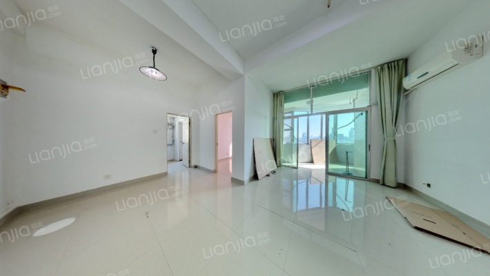 建设集团宿舍二手房实景图