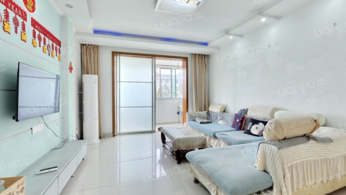 山湖嘉晖苑二手房实景图