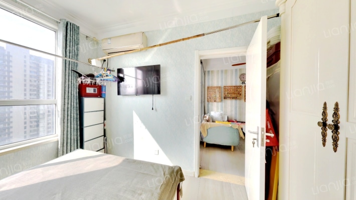 迎凤里七星印象二手房实景图