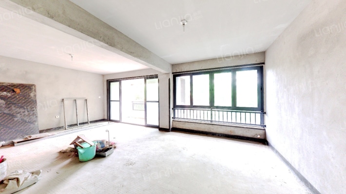 国奥城二手房实景图