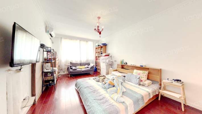 东泉苑小区二手房实景图