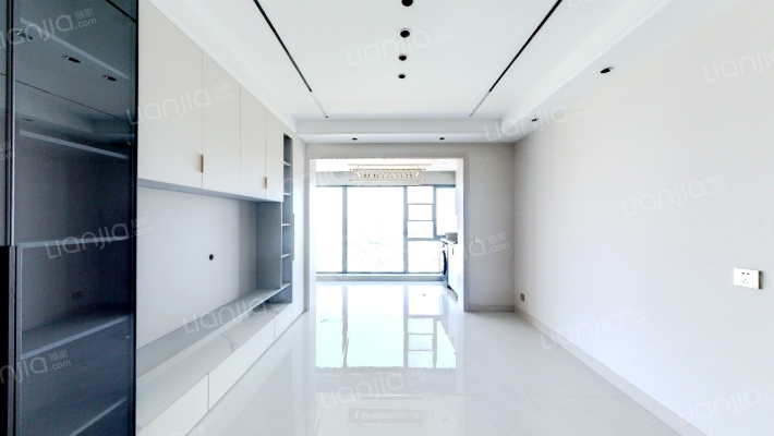 招商公园大道央璟二手房实景图