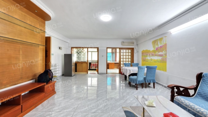 昌茂花园二手房实景图