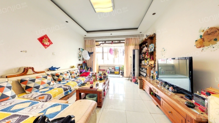 太平庄西里2号院二手房实景图