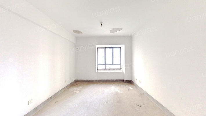 金山国际二手房实景图