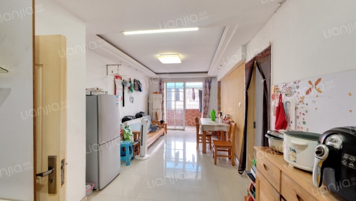 财神里小区二手房实景图