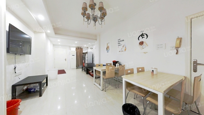 侨苑小区(天河区)二手房实景图