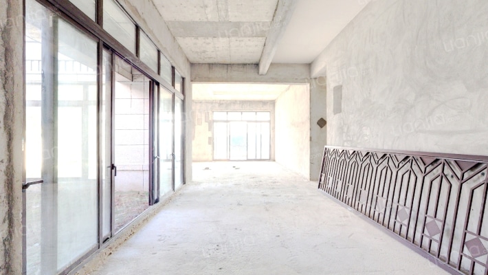 悦园花园二手房实景图