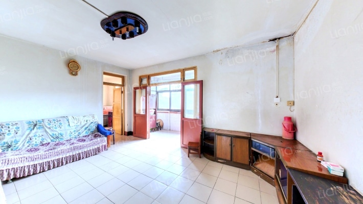 蟠龙巷2号二手房实景图