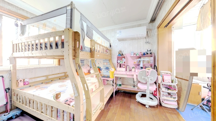 临江四村二手房实景图