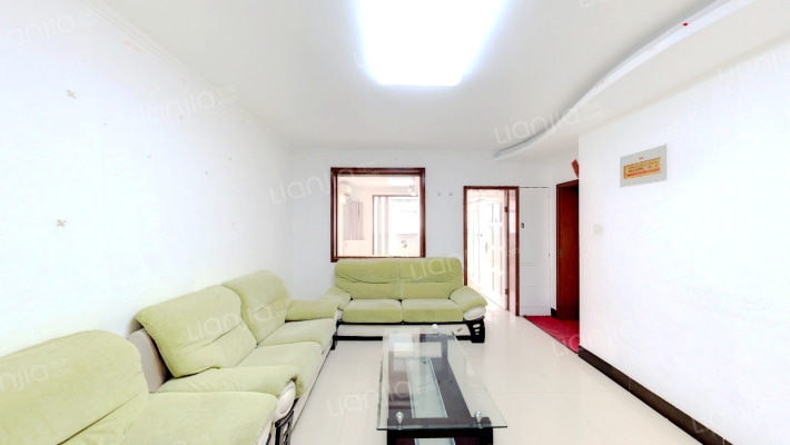 鑫茂花苑二手房实景图