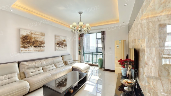 开来银湖鑫城二手房实景图