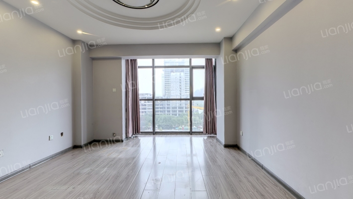 MAX未来广场二手房实景图