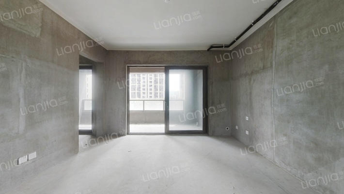 锦山府二期二手房实景图