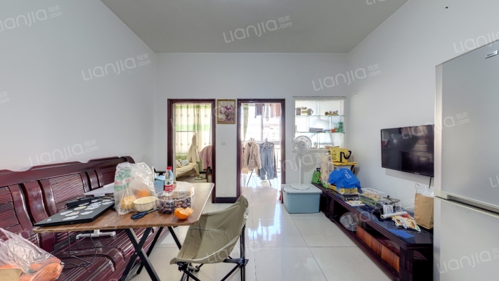 金府沁园二手房实景图