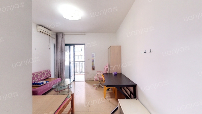 西湖新天地二手房实景图