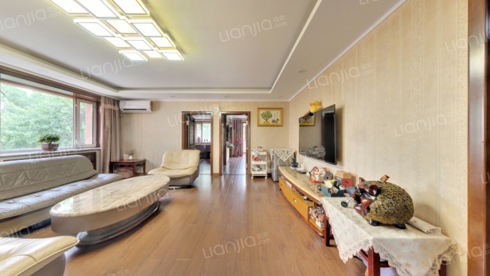 瑞江观景花园二手房实景图