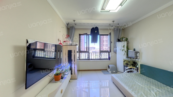 力高阳光海岸欣海苑二手房实景图