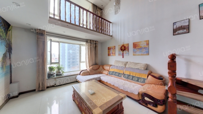 中正银苑二手房实景图