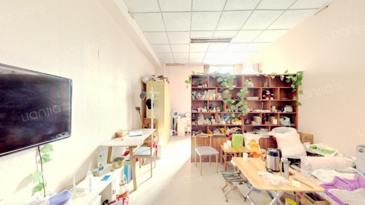 神州嘉园二手房实景图