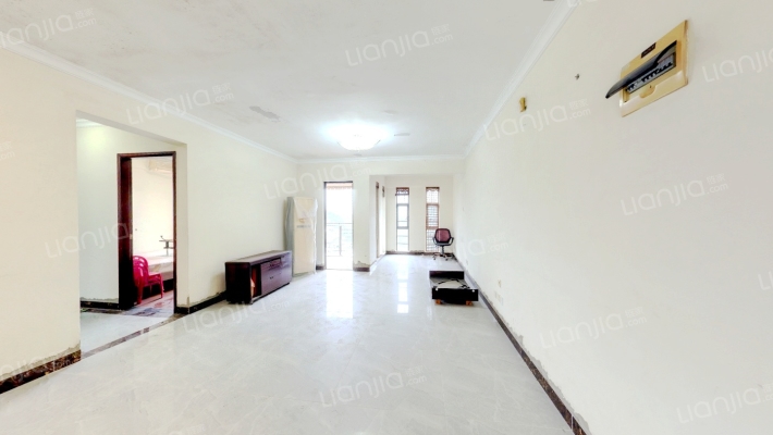 万科四季花城悦山美筑二手房实景图