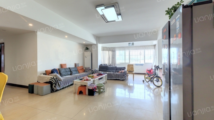 泰州大厦二手房实景图