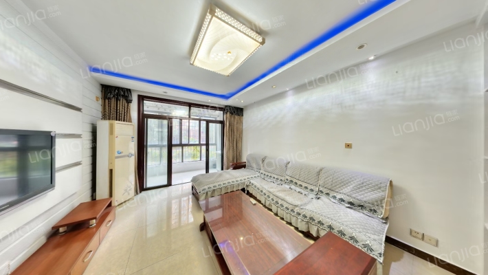 衡山城国际花园二手房实景图