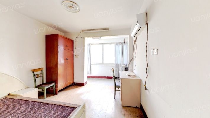 人民中路128号院二手房实景图